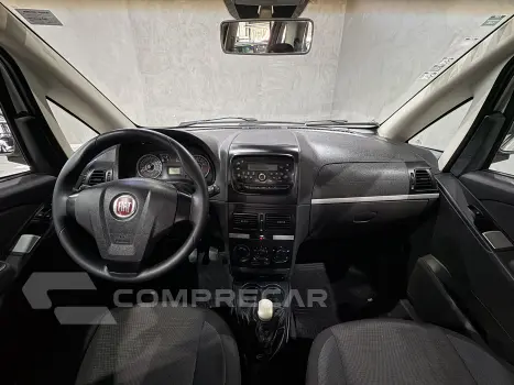 IDEA 1.4 MPI Attractive 8V