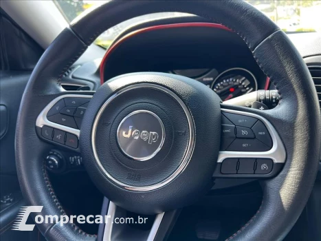 COMPASS 2.0 16V Trailhawk 4X4