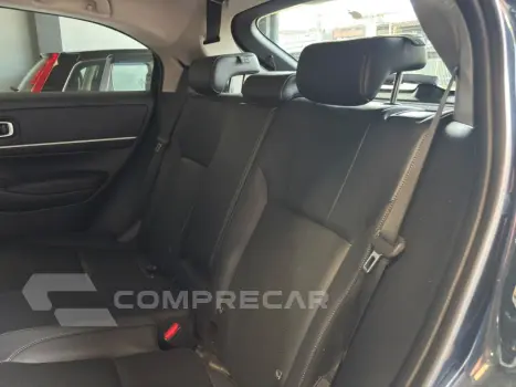 HR-V 1.5 DI I-VTEC FLEX EXL CVT