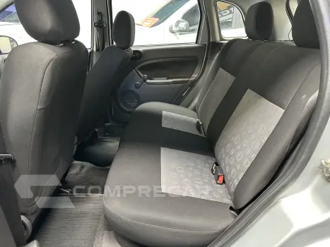 FIESTA 1.0 MPI Hatch 8V