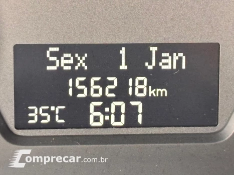 Grand Siena Essence 1.6 16V (Flex)