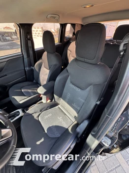 Renegade Sport  1.8 Aut