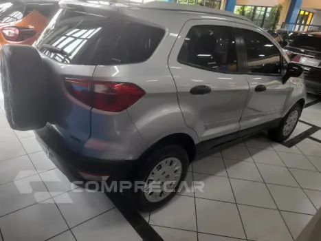 Ecosport SE 1.5