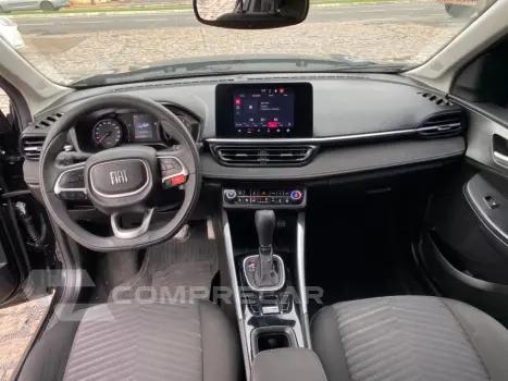FASTBACK 1.0 Turbo 200 Audace