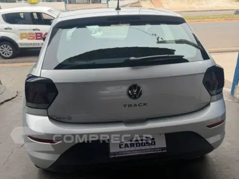 POLO - 1.0 MPI TRACK MANUAL