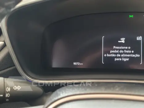 Corolla Cross XRX 1.8 16V Aut. (Híbrido)