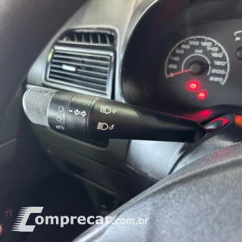 Punto ATTRACTIVE 1.4 Fire Flex 8V 5p