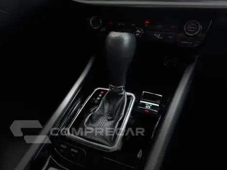 COMPASS 1.3 T270 Turbo Longitude