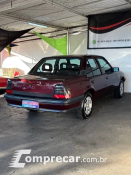 Monza GL 1.8 EFI/ SL/ L/ 650/Barc. 2e4p