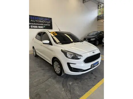 KA 1.0 TI-VCT FLEX SE MANUAL