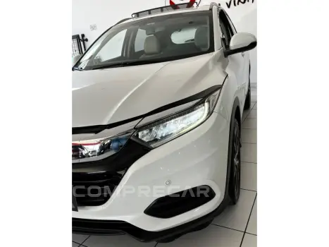 Honda HR-V 1.5 16V TURBO FLEX TOURING 5P AUTOMÁTICO 4 portas