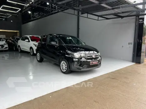 MOBI LIKE 1.0 Fire Flex 5p.