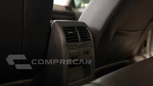JETTA Comfortline 2.0 T.Flex 8V 4p Tipt.