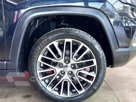 COMPASS 2.0 TD380 TURBO DIESEL LIMITED AT9