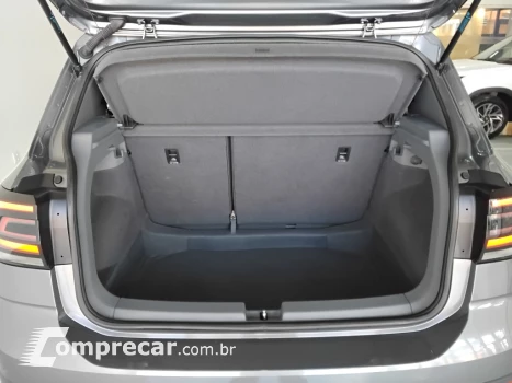 T-CROSS 1.0 200 TSI TOTAL FLEX AUTOMATICO