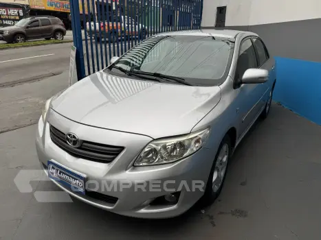 COROLLA 2.0 XEI 16V