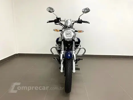 HAOJUE MASTER RIDE 150