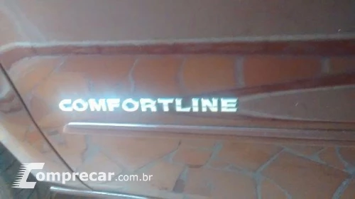 VOYAGE 1.6 MI Comfortline 8V