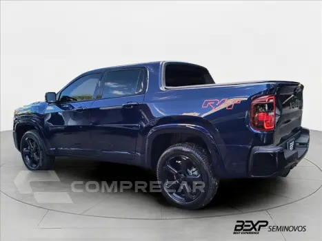 RAMPAGE 2.0 Hurricane 4 Turbo R/T 4X4