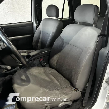 S10 Blazer Advant. 2.4/2.4 MPFI F.Power