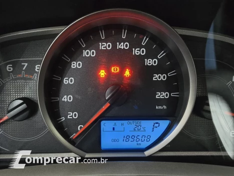 RAV4 2.0 4x2 16V Aut.