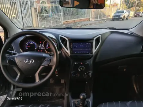 HB20 1.0 12V Comfort