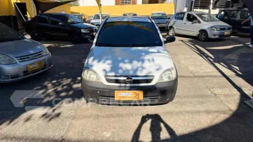 MONTANA 1.4 MPFI Combo Furgão 8V