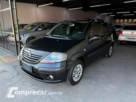 C3 1.4 I GLX 8V