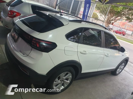 NIVUS 1.0 200 TSI Comfortline