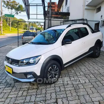 SAVEIRO CD CROSS