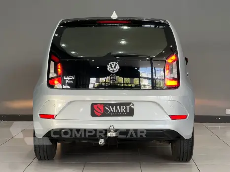 UP 1.0 TSI PEPPER 12V FLEX 4P MANUAL