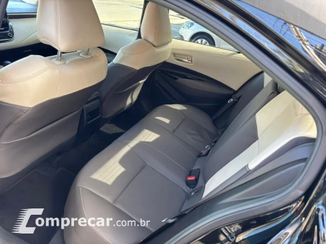 COROLLA 2.0 Altis 16V