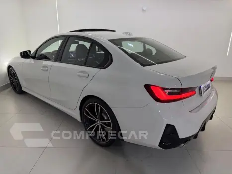 320I M SPORT FLEX