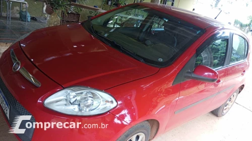 PALIO 1.0 MPI Attractive 8V