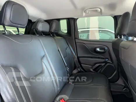 COMPASS 1.3 T270 Turbo Longitude