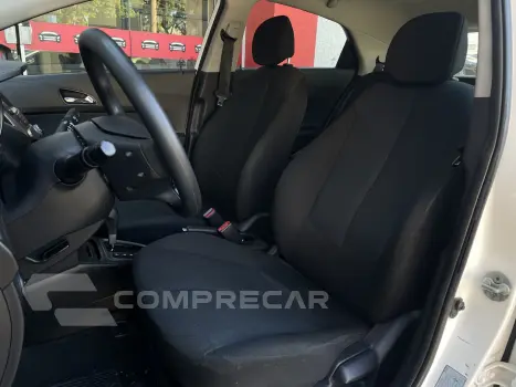 HB20 1.6 COMFORT STYLE 16V FLEX 4P AUTOMÁTICO