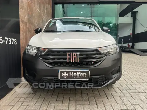 STRADA 1.3 Firefly Endurance CS