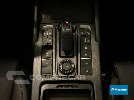 HAVAL H9 2.4 TURBO DIESEL EXCLUSIVE 4X4 AUTOMÁTICO