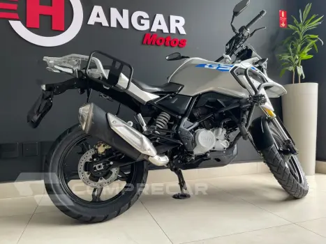 G 310 GS