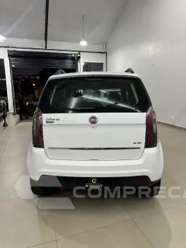 Idea ESSENCE 1.6 Flex 16V 5p