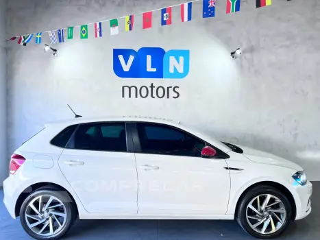 POLO 1.0 200 TSI Highline