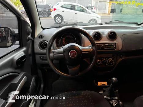 Fiorino Endurance EVO 1.4 Flex 8V 2p