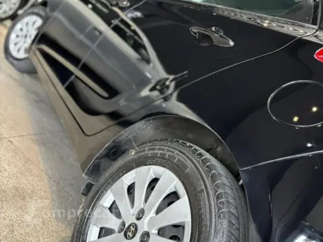 HB20 - 1.0 COMFORT 12V 4P MANUAL