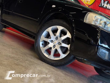 ASTRA 2.0 MPFI Advantage 8V