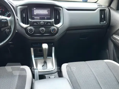 S10 2.8 16V TURBO DIESEL LT CD 4X4 AUTOMÁTICO