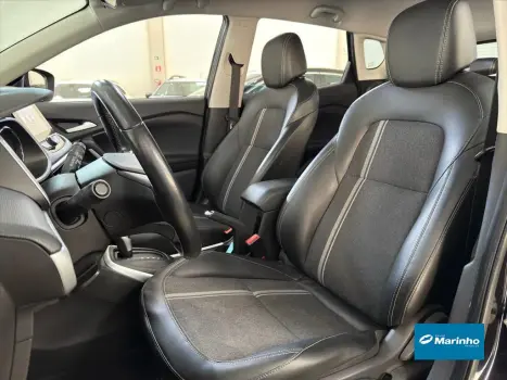 TRACKER 1.2 TURBO FLEX LTZ AUTOMÁTICO