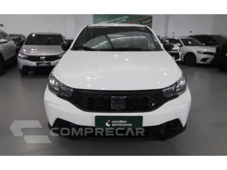 Fiat ARGO 1.0 FIREFLY FLEX DRIVE MANUAL 4 portas
