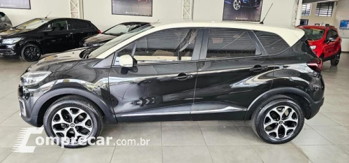 CAPTUR INTEN 16A