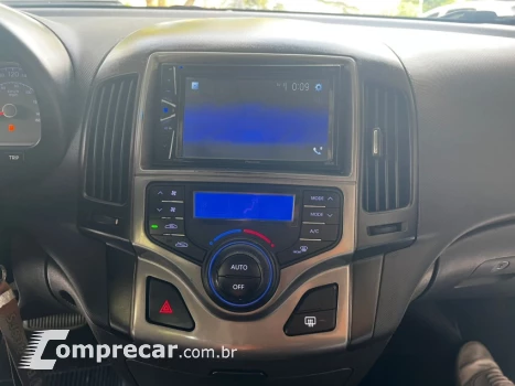 I30 2.0 MPFI GLS 16V