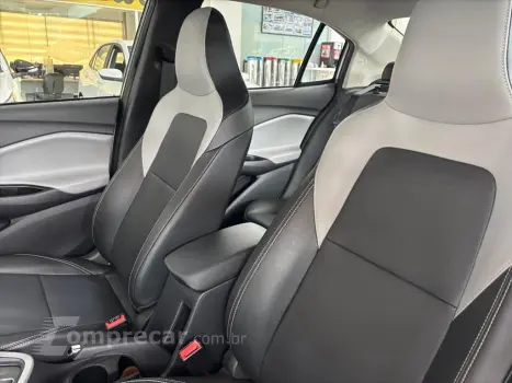 ONIX 1.0 TURBO FLEX PLUS PREMIER AUTOMÁTICO